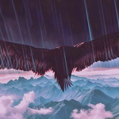 Brave Wings Took You Too High