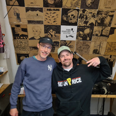 Häwi Roteischän #4 @ Radio Stadtfilter 23.05.2025 Part 1 (Apollo Brown vs. Marco Polo Special)
