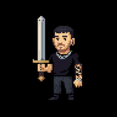 WRAZ - FINAL BOSS