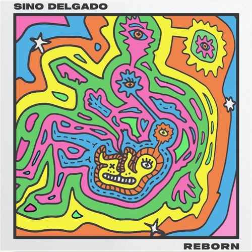 Sino Delgado - Reborn (Snippet) ***OUT NOW***HIT BUY***
