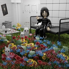 Blooming Flowers in The Garden of Colors (feat. PROP)