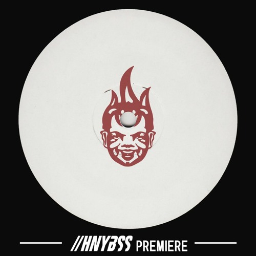 Substrada - Predator Flow (FKOFv008) [HNYBSS Premiere]