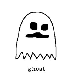ghost
