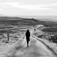 WINTER GRIEF ~ David Whyte / Music, Robert Linton / spoken by, M. Justice