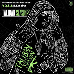 Talibando - Covid-19 (Ft Icewear Vezzo & Los)