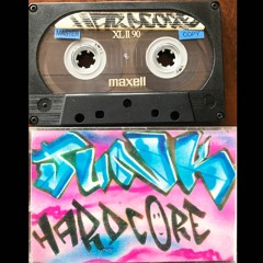 Junk Hardcore Vol 1 Rave Tape Mix From 1991