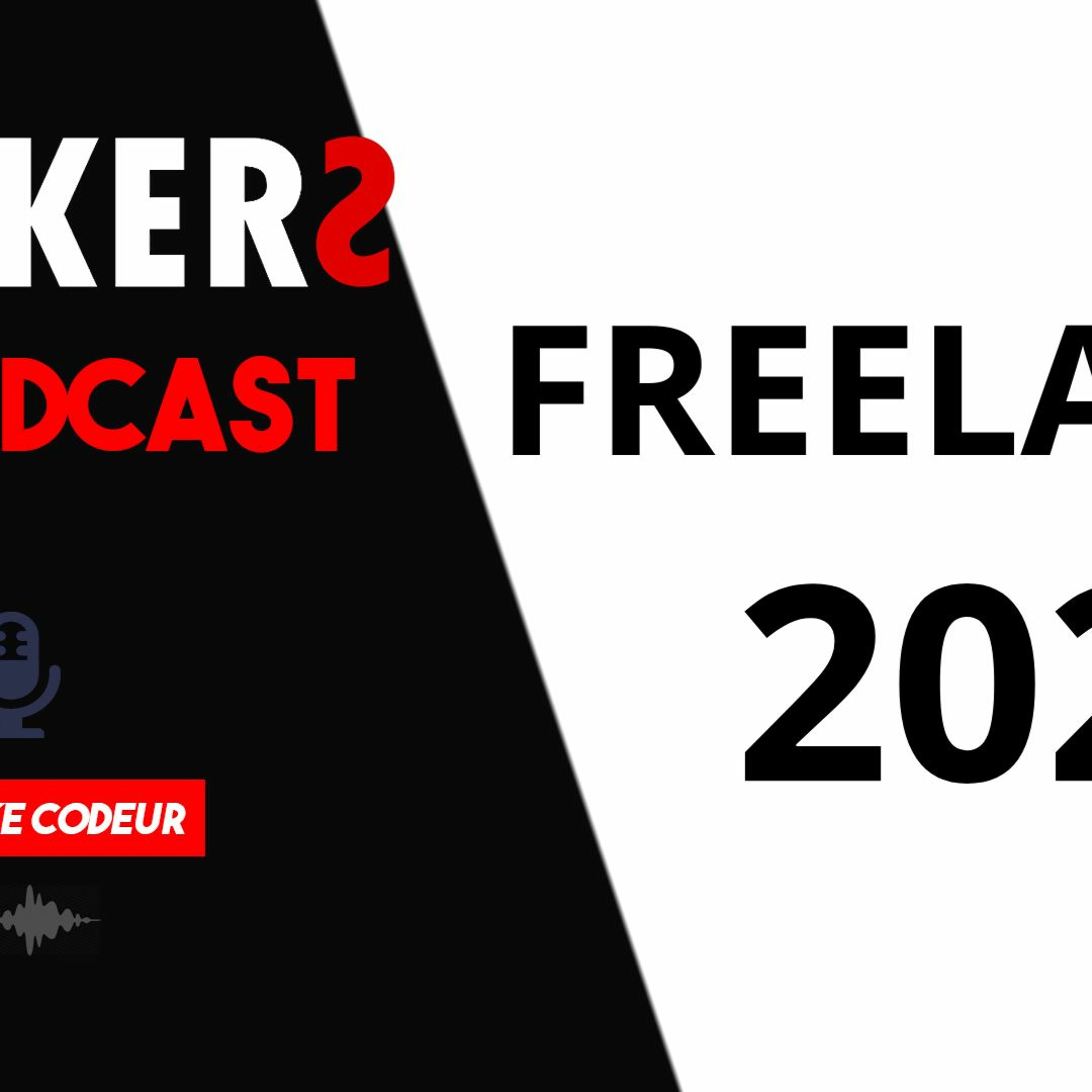 Hackers : Le Podcast de Mike Codeur