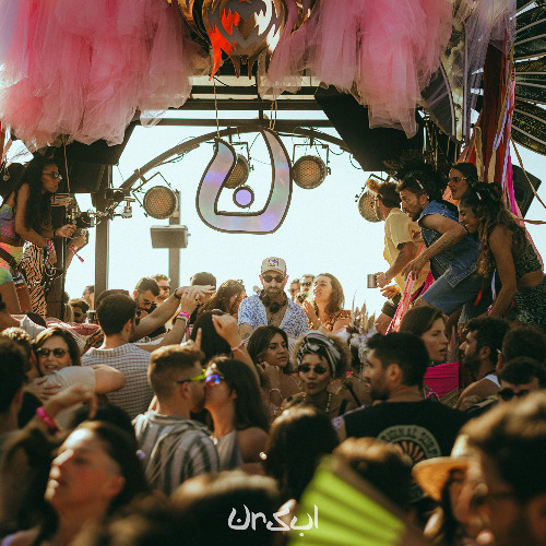 Oi - Live From Mimouna Ursul 2025 -