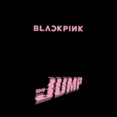 BLACKPINK JUMP 2025 [ KEKA TERADA X DJ ONCHOS ]