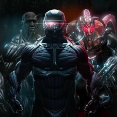 Crysis 2 Hanz Zimmer (Remix)