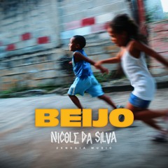 Nicole Da Silva - Beijou (Extended Mix)
