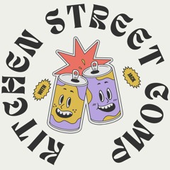 Kitchen Street Open Deck Mix
