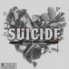 Suicide  ft shin (prodbypouty).mp3