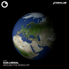 Sub:Liminal - With You