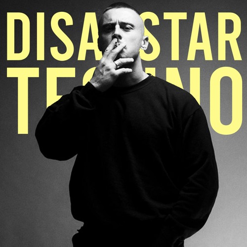Disarstar - Lya (Avyo Bootleg)