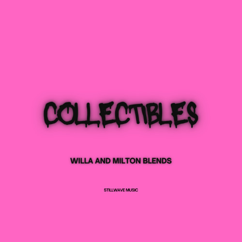 COLLECTIBLES