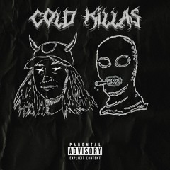 COLD KILLAS (FT. DEATHEATER) (PROD. DJSB)