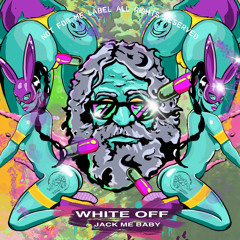 White Off - Joy Room (Original Mix)