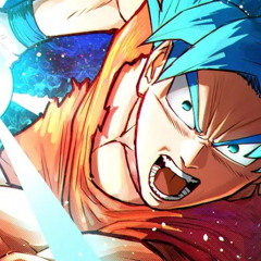 GOKU SONG Save The World  FabvL ft Johnald [Dragon Ball].mp3