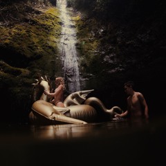 POV: it's 2016 at manoa falls