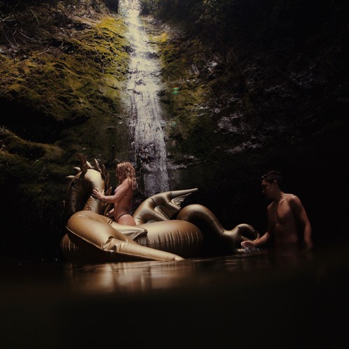 POV: it's 2016 at manoa falls