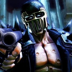 Fist of the North Star_ Lost Paradise OST - Pure Grudge.mp3