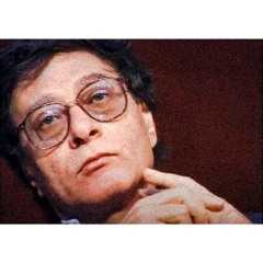 فوضى على بابِ القيامة - محمود درويش.