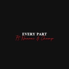 Every Part (Acoustic) - Everett Gabriel