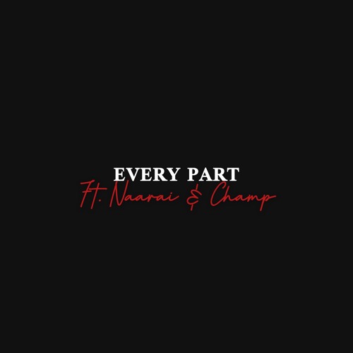 Every Part (Acoustic) - Everett Gabriel
