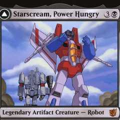 starscream(sing2me)