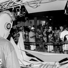 2016.26.02 - Thierry Romero @ E - MUSIC CLUB - Rio De Janeiro - BR