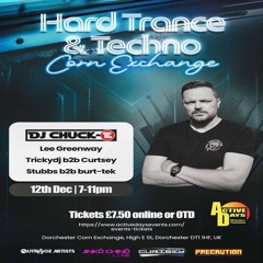 Lee Greenaway live @ Precaution Corn exchange Dorset .WAV