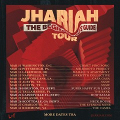THE BEGINNER'S GUIDE TOUR!!!!!!!!