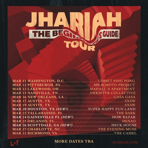 THE BEGINNER'S GUIDE TOUR!!!!!!!!