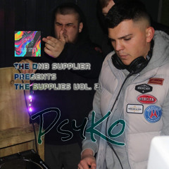 The Supplies Vol. 02: PsyKo
