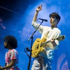 Vampire Weekend - Bambina (Live in Raleigh, NC Red Hat Amphitheater 10/9/2024)