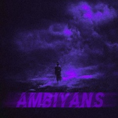 AMBİYANS