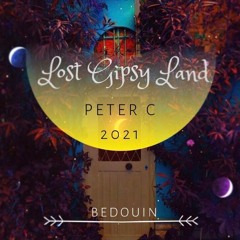 Peter C @ Lost Gipsy Land Festival [Podcast Feb 2021]