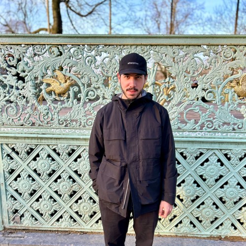 Prest @ Kiosk Radio 28.01.2024