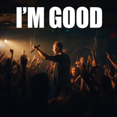 I'm Good JBBeats93 Ft FullCapicityMuzic and 1lookurhooked