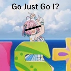 Go Just Go !-genk4ran-Remix -THE IDOLM@STER CINDERELLA GIRLS-