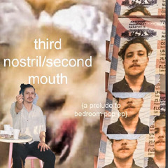 third nostril ft. nathanial young