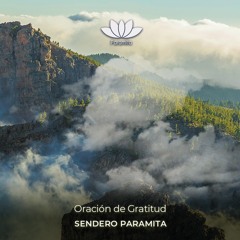 Oración De Gratitud
