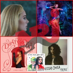 NRJ // BEST OF (POWERS INTROS) du 23/10/2021