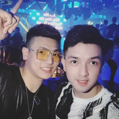 MOVE STARSHIP - NINH NILO FT VAVH