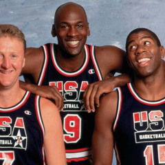 Dream Team (FREE DOWNLOAD)