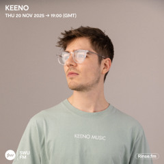 Keeno - 20 November 2025