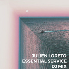 Essential Service // DJ Mix