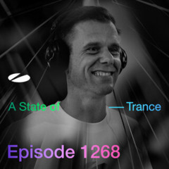 22. Aurosonic, Zara Taylor - Air (ASOT 1268) (Elite Electronic Remix)