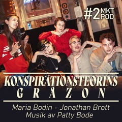 MKT POD # 2